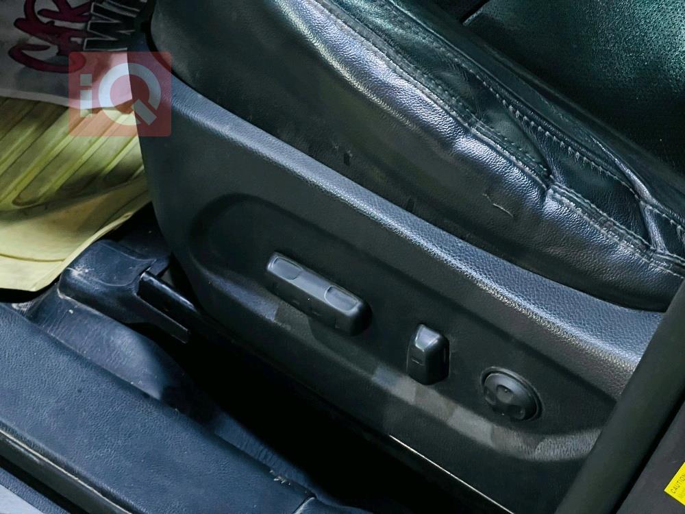 هيونداي سانتافي